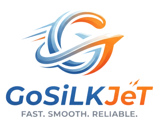 gosilkjet.com